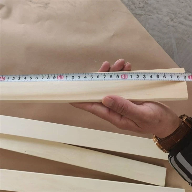 FSC Bed Slats best