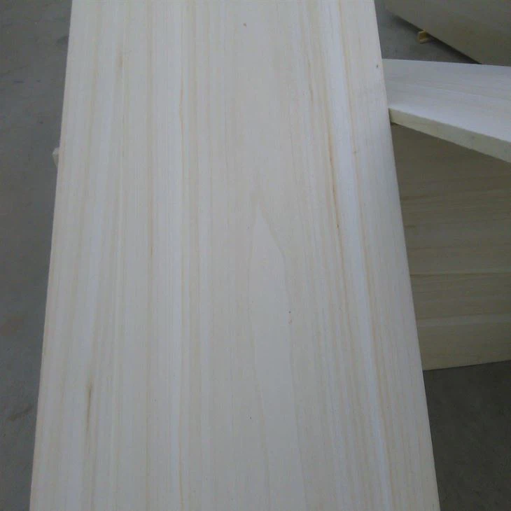Paulownia Board für Surfboard