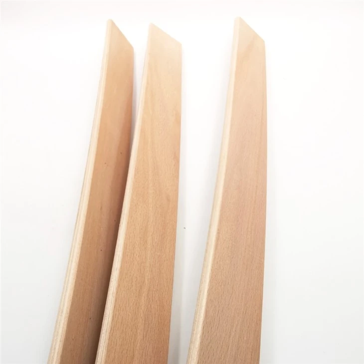 Beech Bed Slats